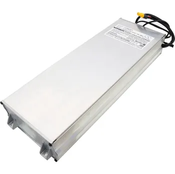 Příslušenství pro elektrokoloběžku Cameron Sino Baterie pro Xiaomi Electric Scooter 4 Ultra, Pro 2 Electric Scooter a další, 12750 mAh, Li-Ion