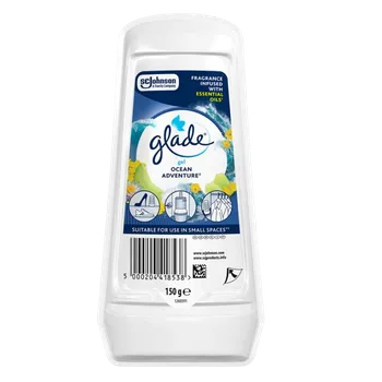 Osvěžovač vzduchu Glade gel 150g Ocean Adventure