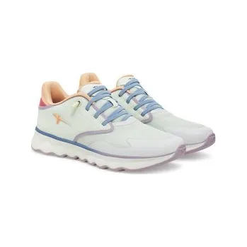 Dámské tenisky Tamaris Sneakersy 1-23700-44 Zelená 39