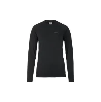 CRAFT Active Comfort LS 2 W černá 1916675-B999000(B999) XS; Černá triko + DÁREK DLE VÝBĚRU!