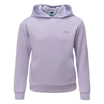 Chlapecká mikina Dětská Mikina BEJO BABIS KDG M000284420 – Fialová 110