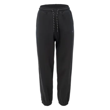 Dámské kalhoty Dámské Kalhoty HI-TEC LADY HRABBONI M000277927 – Černá XL