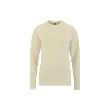 CRAFT Active Comfort LS 2 W béžová 1916675-B214000(B214) XL; Hnědá triko + DÁREK DLE VÝBĚRU!