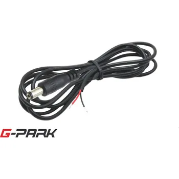 Kamera do auta G-Park 222001 Napájecí kabel pro kameru