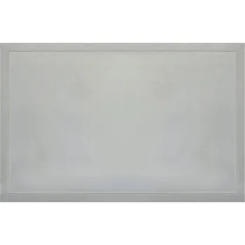 Koberec FAST ČR, a.s. Podložka šedá 120 x 200 cm, MOMOMI