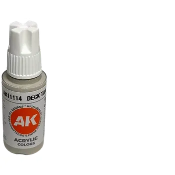 AK Interactive Deck Tan AK11114