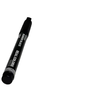 AK Interactive Real Marker Rubber Black RCM001