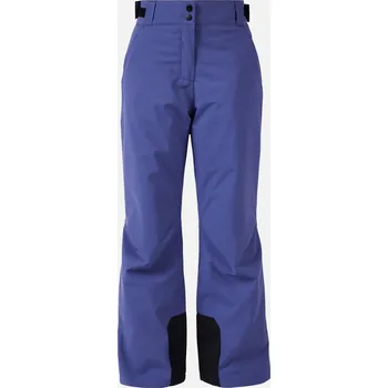Snowboardové kalhoty Dětské Kalhoty ROSSIGNOL GIRL INSULATED SKI PANT RLOYP01_A03 – Fialová 12