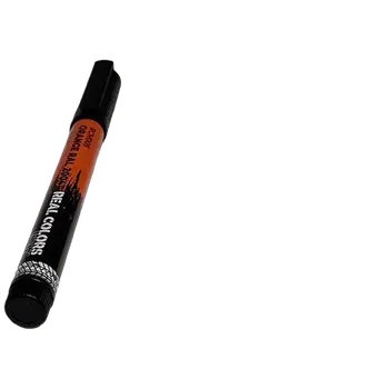 AK Interactive Real Marker Orange RAL 2004 RCM005
