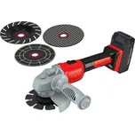 Wiky Úhlová bruska W037759 28 cm