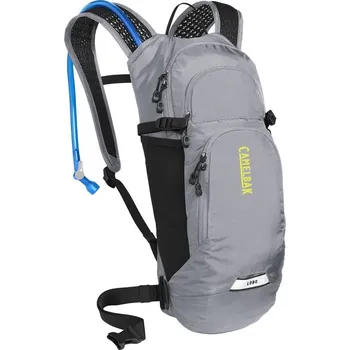 batoh na kolo CamelBak Lobo 9 batoh gunmetal lime