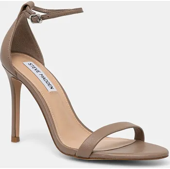 Dámské lodičky Kožené lodičky Steve Madden Tecy 11002956.297 hnědá 98X, EUR 41