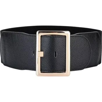 Opasek Lifestyle Blasia černý 76 cm