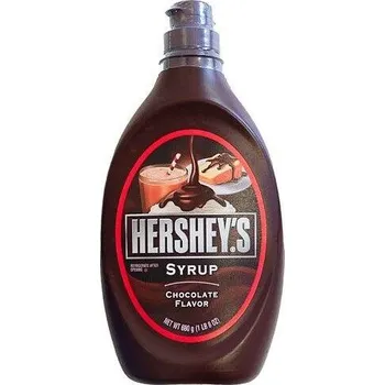 Čokoláda Hershey's sirup s příchutí čokolády 680 g