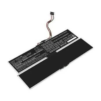 Baterie k notebooku Baterie Cameron Sino CS-LVF120NB, Li-Polymer, 6400