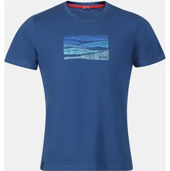 Tričko Kilpi Spacer-M DBL XL