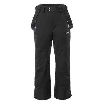 Pánské kalhoty Pánské Kalhoty FITANU MALTINO PANTS PRIMALOFT M000284245 – Černá L