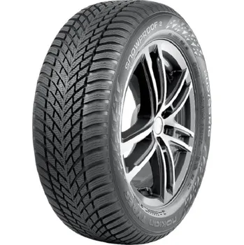 Auto-moto NOKIAN SNOWPROOF 2 215/50 R19 93T DOT2024