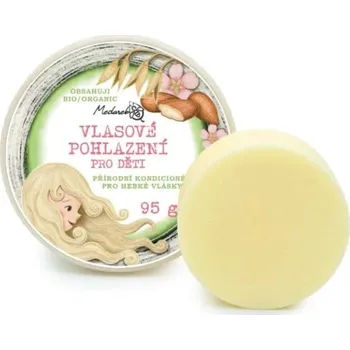 Medarek Dětské vlasové pohlazení 95 g