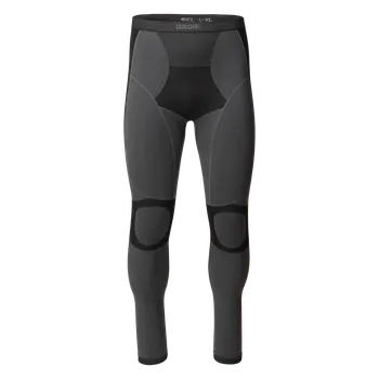 Pánské Termoprádlo BRUGI 4RCL M000284643 – Černá L/XL