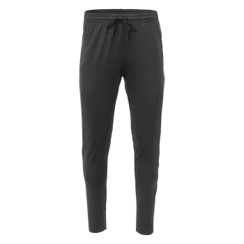 Pánské kalhoty Pánské Kalhoty FITANU TANZI M000284371 – Černá S