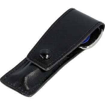 Krásná manikúra v pouzdru Solingen Bruno, černá