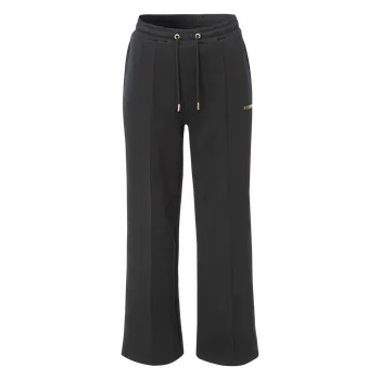 Dámské kalhoty Dámské Kalhoty FITANU FENARION W M000277539 – Černá XS