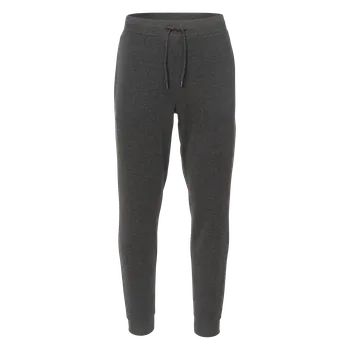 Pánské kalhoty Pánské Kalhoty MARTES ESSENTIALS ATHLO M000284334 – Šedá L