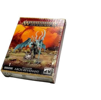 GW Warhammer Druanti the Arch-Revenant