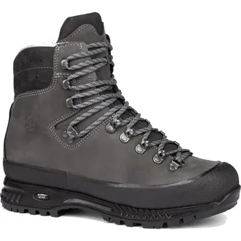 Pánská sportovní obuv trekové boty pánské HANWAG Yukon Asphalt - 49,5