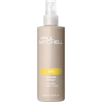 Bezoplachový kondicionér pro děti Paul Mitchell Kids Taming Spray - 250 ml + dárek zdarma