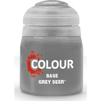 Citadel Base Grey Seer - 12 ml