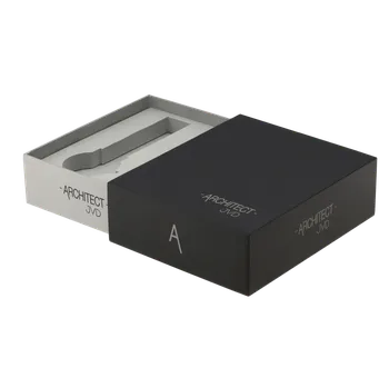 Dárkový box k hodinkám JVD - Architect