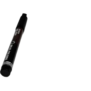 AK Interactive Real Marker RAL 8017 Rotbraun-Red Brown RCM020