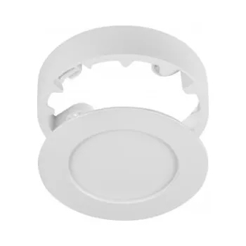 Příslušenství pro svítidlo Rámeček pro MAXIS 6W GTV RM-MAX09WO-00