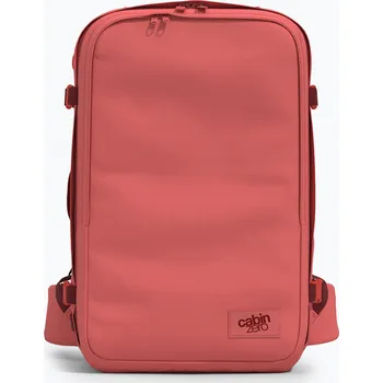 turistický batoh Turistický batoh CabinZero Classic Pro 42 l peach valley