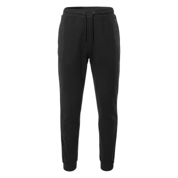 Pánské kalhoty Pánské Kalhoty MARTES HAVIN M000280517 – Černá XXL