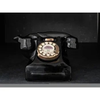 Konvice na čaj BARRINGTON FURNITURE Konvice na čaj CS-06