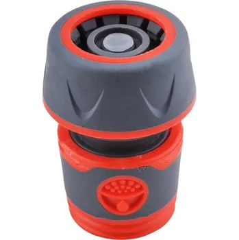 rychlospojka na hadici, 3/4', STOP ventil