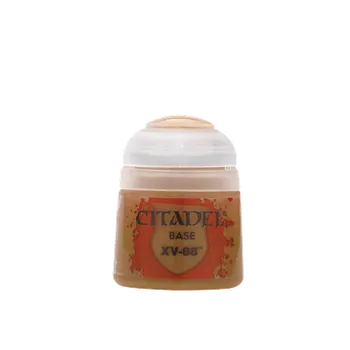 Modelářská barva Citadel Base XV-88 - 12 ml