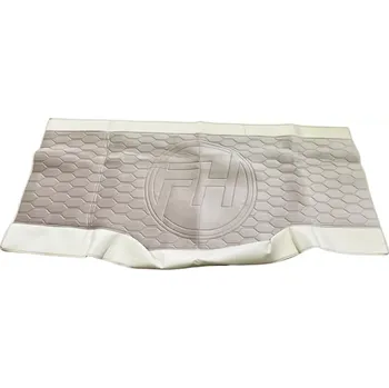 Ochranný autopotah Potah postele VOLVO FH4 a FH5 - béžový