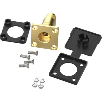 Plynová hadice Plnicí ventil CAMPKO LPG na plnicí hadici LPG, 21,8 × 1/14" varianta rovný