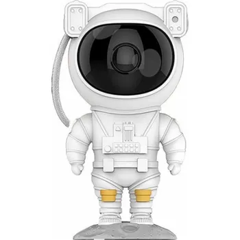 Noční světlo LED Astronaut Projector Noční světlo