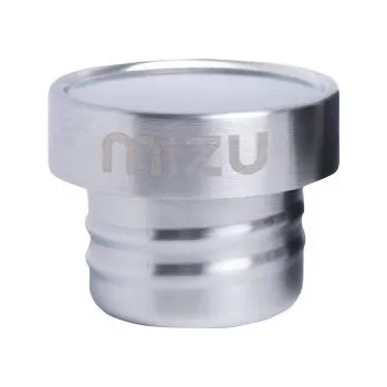 Láhev Mizu SST CAP Stainless šedá