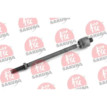 Táhlo řízení Axiální kloub, příčné táhlo řízení, 430-05-4607