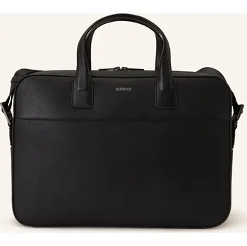 Kabelka Bogner Pracovní Taška Kiroro Marlon, černá