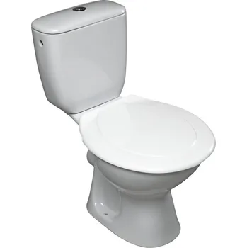 Wc kombi komplet S-Line Pro zadní odpad SIKOSSLPRO060