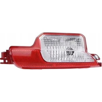 Zadní světlomet PRAVÁ SVĚTLO ZPĚTNÉHO CHODU OLSA 1.04.198.00