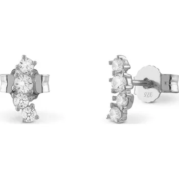 Náušnice GUESS JSBE04495JWRHT/U