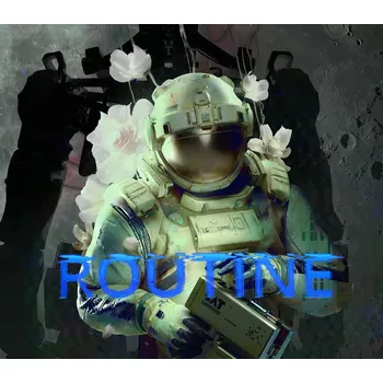 Počítačová hra Routine